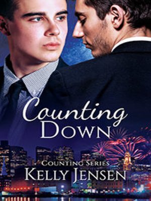 cover image of Counting Down